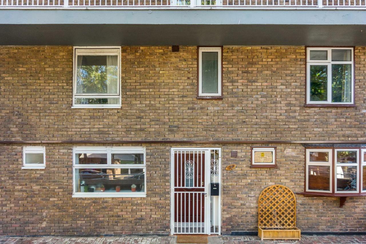 Privatunterkunft Canton Street London