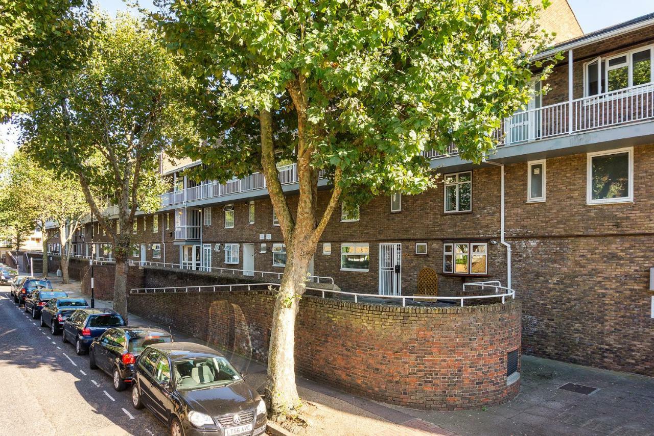 Canton Street * Londres
