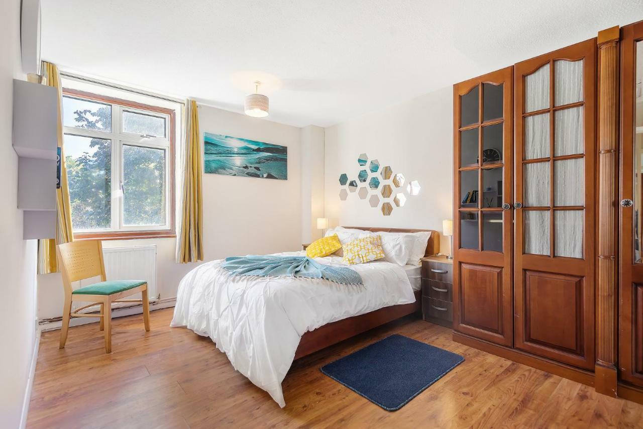 Habitación en casa particular Canton Street
